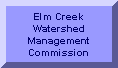 Elm Creek Watershed Management Commission